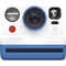 Instantní fotoaparát Polaroid Now Gen 2, modrý (4)