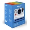 Instantní fotoaparát Polaroid Now Gen 2, modrý (7)