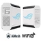 Komplexní Wi-Fi systém Asus ROG Rapture GT6 (2-pack) - bílý (1)