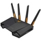Wi-Fi router Asus TUF-AX4200 - černý (1)