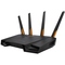 Wi-Fi router Asus TUF-AX4200 - černý (3)