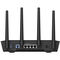 Wi-Fi router Asus TUF-AX4200 - černý (6)