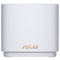 Komplexní Wi-Fi systém Asus ZenWiFi XD4 Plus (1-pack) - bílý (3)