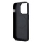 Kryt na mobil Guess PU G Cube MagSafe na Apple iPhone 14 Pro - černý (2)
