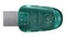 USB Flash disk SanDisk Ultra Eco 512 GB USB 3.2 - zelený (4)