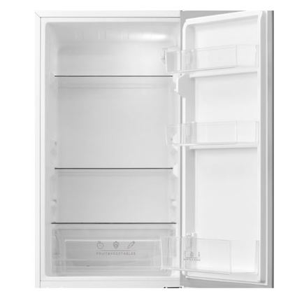 Kombinovaná chladnička ECG ERB 21531 SE (2)