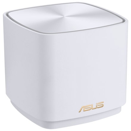 Komplexní Wi-Fi systém Asus ZenWiFi XD4 Plus (2-pack) - bílý