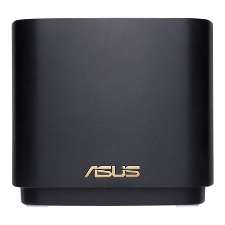 Komplexní Wi-Fi systém Asus ZenWiFi XD4 Plus (2-pack) - černý
