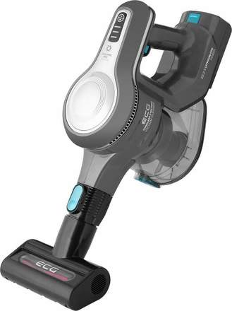 Tyčový vysavač ECG VT 3630 2in1 Alan (10)