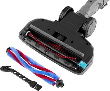 Tyčový vysavač ECG VT 3630 2in1 Alan (13)