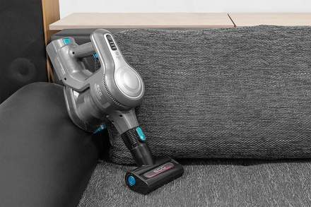 Tyčový vysavač ECG VT 3630 2in1 Alan (18)