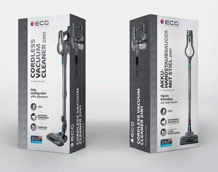 Tyčový vysavač ECG VT 3630 2in1 Alan (21)