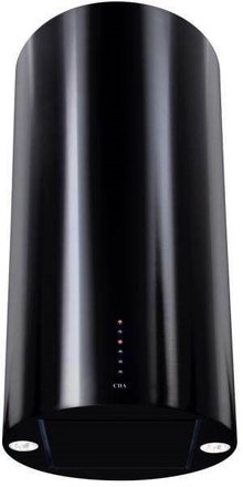 Komínový odsavač par Elica TUBE PRO BL MAT/A/43