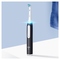 Zubní kartáček Oral-B iO3 Black &amp; Blue (2)