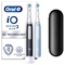 Zubní kartáček Oral-B iO3 Black &amp; Blue (6)