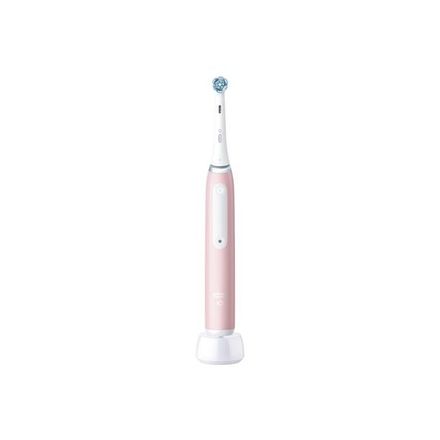 Zubní kartáček Oral-B iO3 Pink
