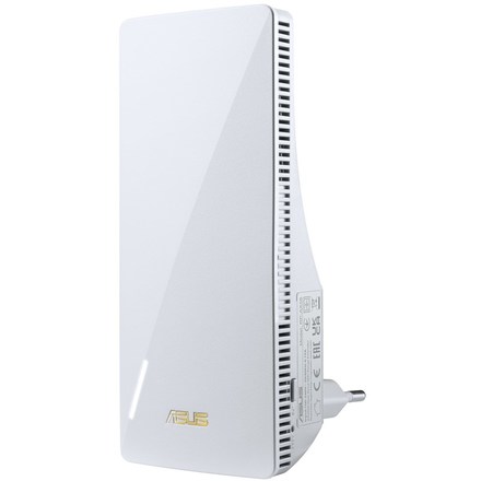 WiFi extender Asus RP-AX58, AX3000 - bílý