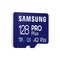 Paměťová karta Samsung PRO Plus MicroSDXC 128GB + SD adapter (5)
