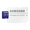 Paměťová karta Samsung PRO Plus MicroSDXC 256GB + SD adapter (1)