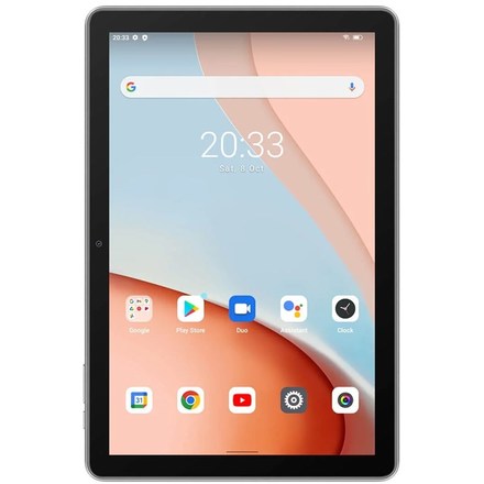 Dotykový tablet iGET Blackview TAB G7 WiFi 10, 1&quot;, 64 GB, WF, BT, Android 12 - šedý