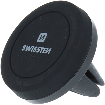 Držák telefonu do auta Swissten S-GRIP M4 magnetický air vent