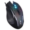 Počítačová myš A4Tech X87 Oscar Neon - černá (1)