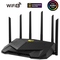 Wi-Fi router Asus TUF-AX6000 - černý (2)