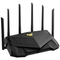 Wi-Fi router Asus TUF-AX6000 - černý (3)