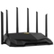 Wi-Fi router Asus TUF-AX6000 - černý (4)