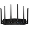 Wi-Fi router Asus TUF-AX6000 - černý (5)