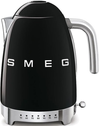 Rychlovarná konvice Smeg KLF04BLEU