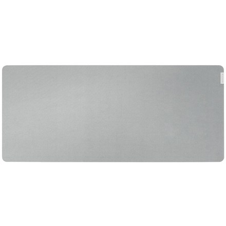 Podložka pod myš Razer Pro Glide XXL, 94 × 41 cm - bílá