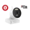 Kamerový systém iGET HOMEGUARD HGNVK88004P v2023 - bílý (2)