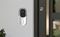 Bezdrátový domovní zvonek iGET HOME Doorbell DS1 + Chime CHS1 - šedý (3)