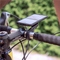 Držák na mobil SP Connect Roadbike Bundle Universal Interface SPC+ - černý (4)