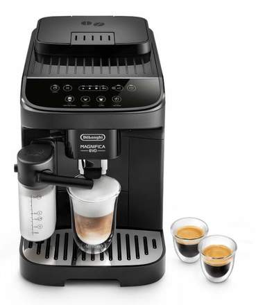 Automatické espresso DeLonghi ECAM290.51.B