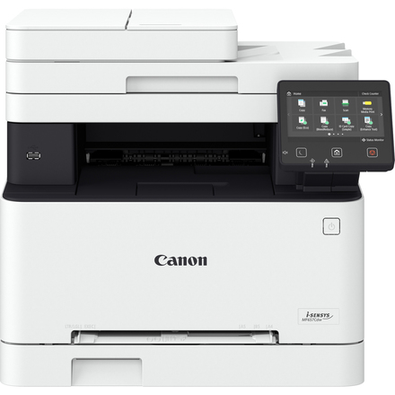 Multifunkční laserová tiskárna Canon i-SENSYS MF657Cdw