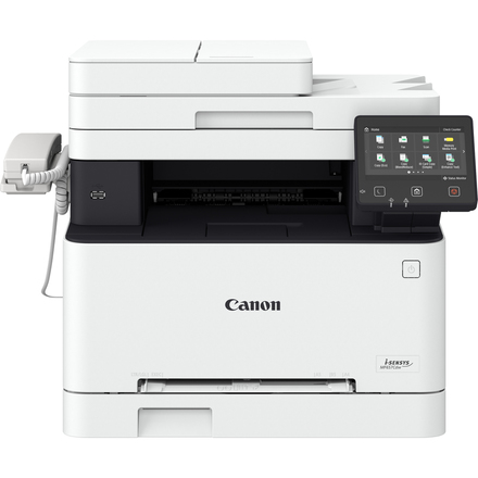 Multifunkční laserová tiskárna Canon i-SENSYS MF657Cdw (1)