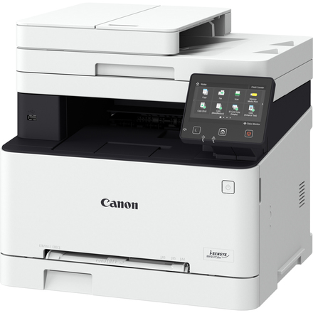 Multifunkční laserová tiskárna Canon i-SENSYS MF657Cdw (4)