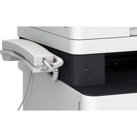 Multifunkční laserová tiskárna Canon i-SENSYS MF657Cdw (5)