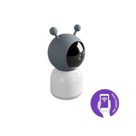 Dětská chůvička Tesla Smart Camera Baby B200 (1)