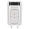 IP kamera Emos GoSmart bateriová IP-600 EYE s Wi-Fi a solárním panelem (7)
