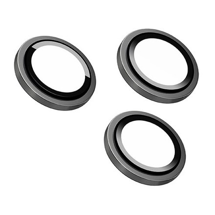 Ochranné sklo Fixed sklo A iP 13Pro/13PM FIXGC2-725-SL
