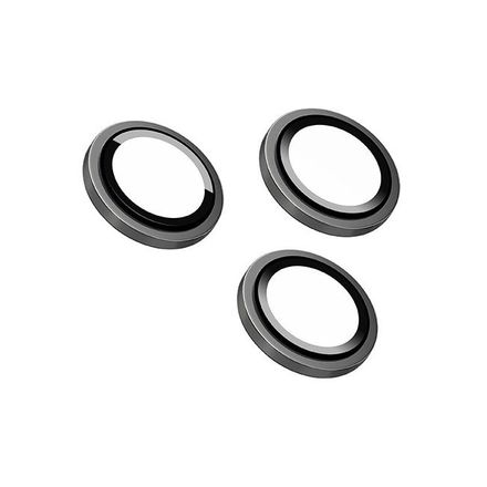 Ochranné sklo Fixed sklo A iP 13Pro/13PM FIXGC2-725-SL