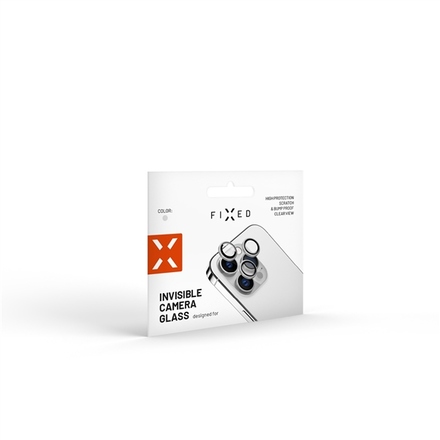 Ochranné sklo Fixed sklo A iP 13Pro/13PM FIXGC2-725-SL (3)