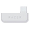 Sluchátka s mikrofonem Razer Barracuda - bílý (5)