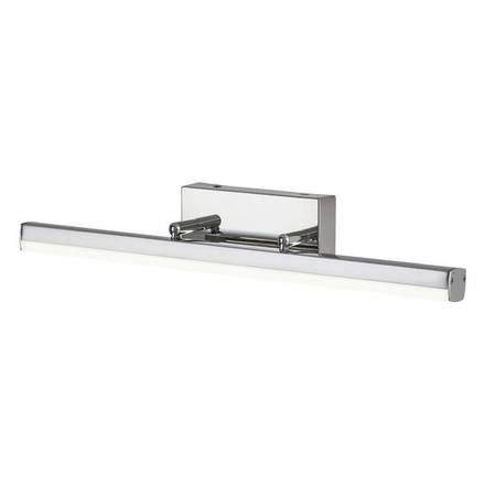 Koupelnové osvětlení zrcadla Rabalux 5727 Silas LED 18W IP44