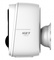 IP kamera iGET HOME Camera CS9 Battery - bílá (3)