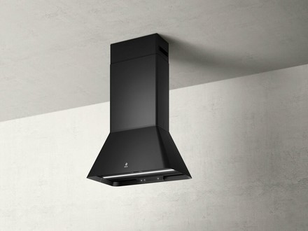 Ostrůvkový odsavač par Elica IKONA BL MAT/A/60 (1)