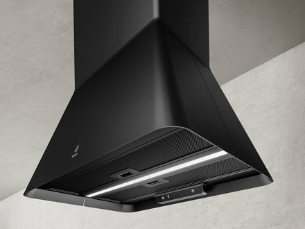 Ostrůvkový odsavač par Elica IKONA BL MAT/A/60 (2)